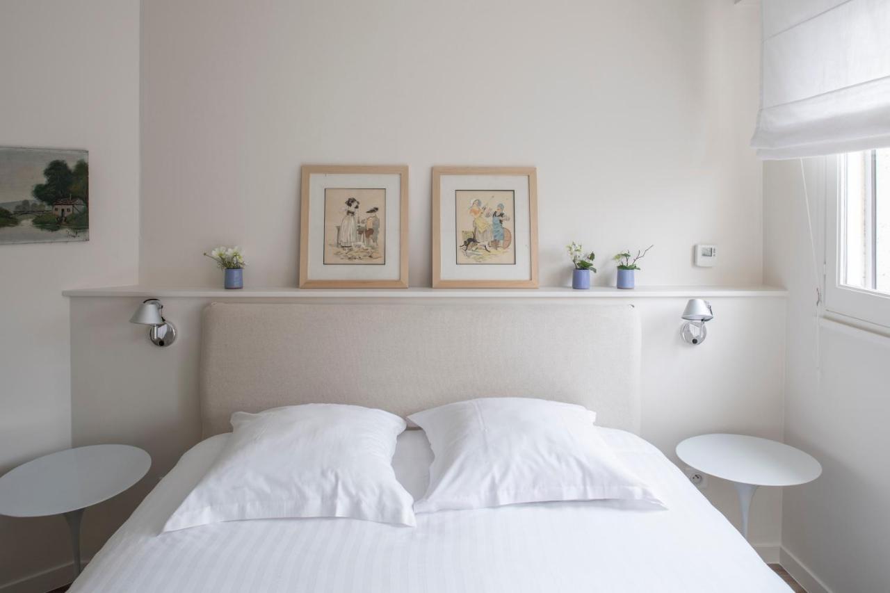 Les Suites De Catherine, La 35 Nancy Exterior foto
